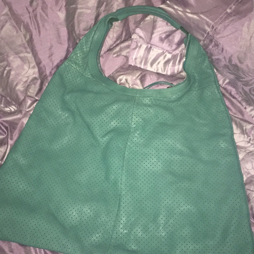 Gianni Notaro Rare x large hobo handbag